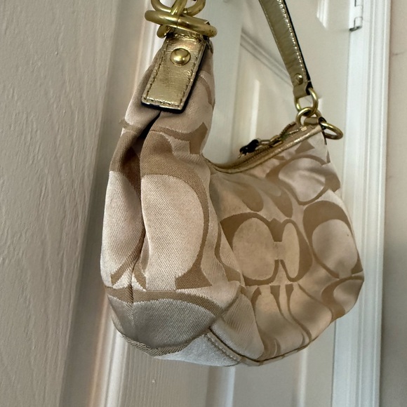 Coach bag - Picture 5 of 11